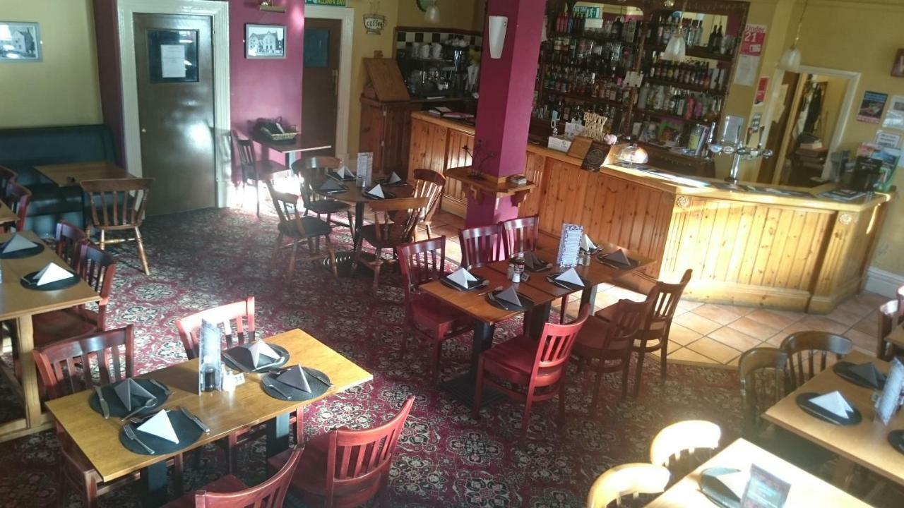Mount Pleasant Hotel Aberdare Exterior photo